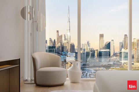 Apartment in Business Bay, Dubai 3 bedrooms, 149.6 sq.m. № 48821 - photo 10