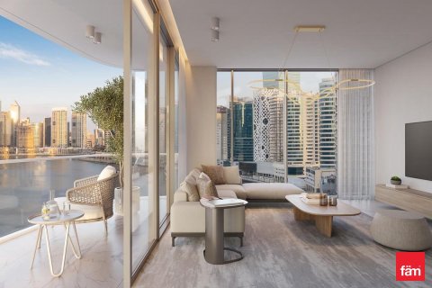 Apartment in Business Bay, Dubai 3 bedrooms, 149.6 sq.m. № 48821 - photo 7