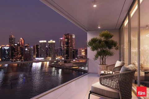 Apartment in Business Bay, Dubai 3 bedrooms, 149.6 sq.m. № 48821 - photo 2