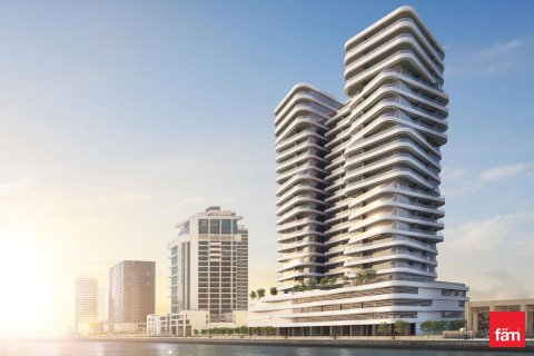Apartment in Business Bay, Dubai 3 bedrooms, 149.6 sq.m. № 48821 - photo 3