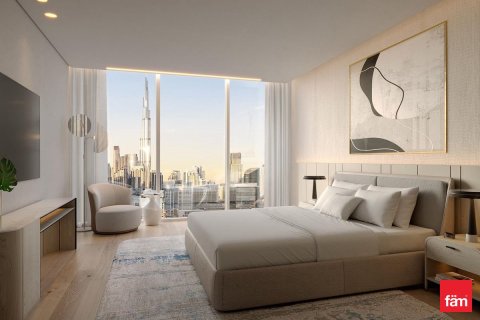 Apartment in Business Bay, Dubai 3 bedrooms, 149.6 sq.m. № 48821 - photo 1