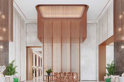 Appartement à Dubai, 1 chambre, 86.5 m², № 67457 - photo 16