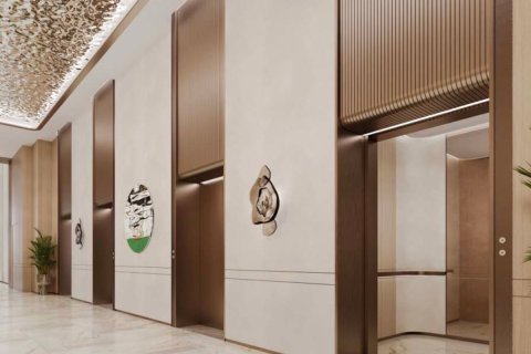 Appartement à Dubai, 1 chambre, 86.5 m², № 67457 - photo 15