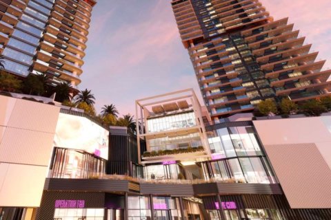 Appartement à Dubai, 1 chambre, 86.5 m², № 67457 - photo 18