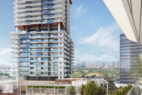 Appartement à Dubai, 1 chambre, 86.5 m², № 67457 - photo 17