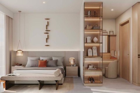 Appartement à Dubai, 1 chambre, 86.5 m², № 67457 - photo 3