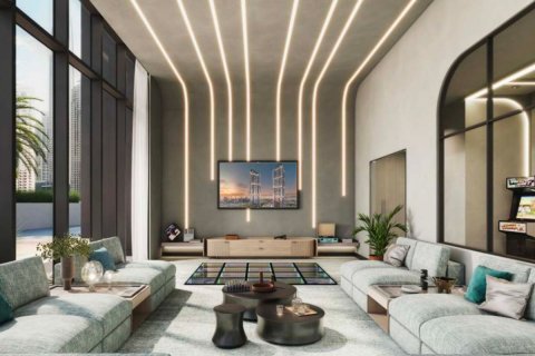 شقة في دبي 1غرف نوم, 86.5 م² رقم 67457 - صورة 15