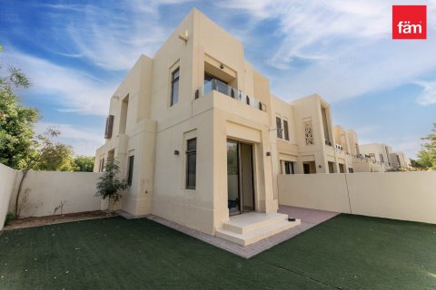Villa in Reem, Dubai 3 bedrooms, 281.3 sq.m. № 67462 - photo 1