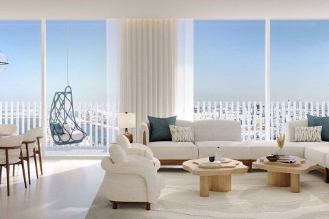 Appartement à Dubai, 1 chambre, 71.2 m², № 67458 - photo 5