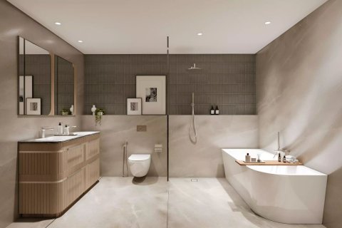 Appartement à Dubai, 1 chambre, 71.2 m², № 67458 - photo 8