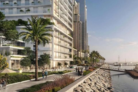 Appartement à Dubai, 1 chambre, 71.2 m², № 67458 - photo 9