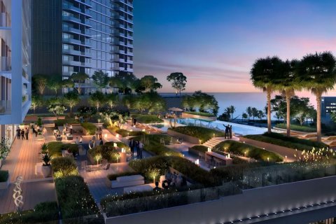 Appartement à Dubai, 1 chambre, 71.2 m², № 67458 - photo 10