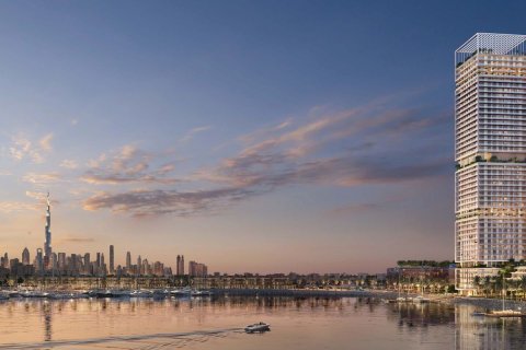 Appartement à Dubai, 1 chambre, 71.2 m², № 67458 - photo 1