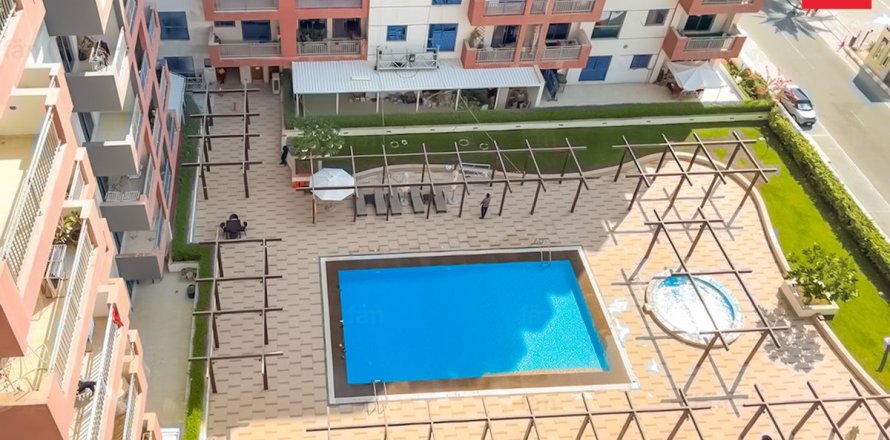 Appartement à Al Furjan, Dubai, 2 chambres, 138.1 m², № 67461