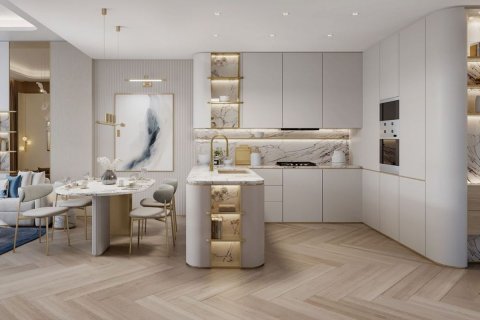 Apartamento en Dubai, 3 dormitorios, 191.2 m², № 14490 - foto 2