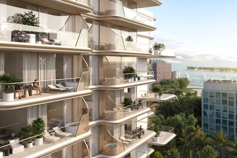 Apartamento en Dubai, 3 dormitorios, 191.2 m², № 14490 - foto 6