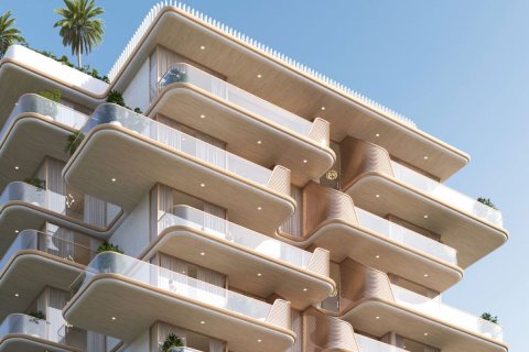 Apartamento en Dubai, 3 dormitorios, 191.2 m², № 14490 - foto 4
