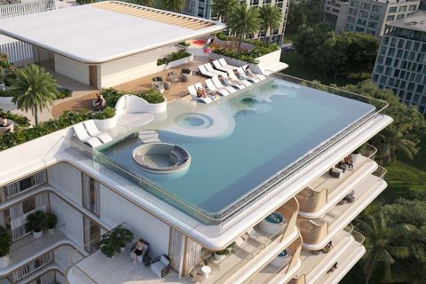 Apartamento en Dubai, 3 dormitorios, 191.2 m², № 14490 - foto 5