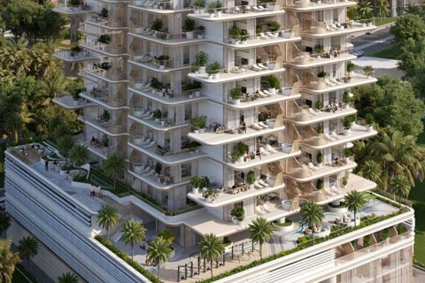 Apartamento en Dubai, 3 dormitorios, 191.2 m², № 14490 - foto 7