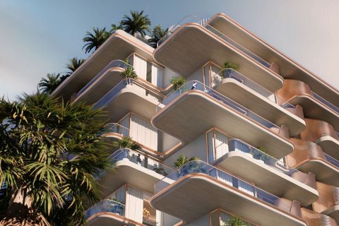 Apartamento en Dubai, 3 dormitorios, 191.2 m², № 14490 - foto 9