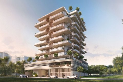 Apartamento en Dubai, 3 dormitorios, 191.2 m², № 14490 - foto 1