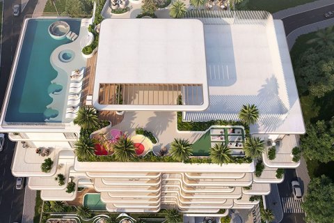 Apartamento en Dubai, 3 dormitorios, 191.2 m², № 14490 - foto 10