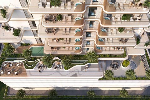 Apartamento en Dubai, 3 dormitorios, 191.2 m², № 14490 - foto 8