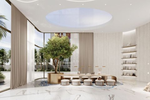 شقة في دبي 1غرف نوم, 94.4 م² رقم 14501 - صورة 2