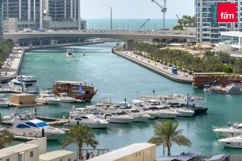 Appartement à Dubai Marina, Dubai, 2 chambres, 117.3 m², № 14500 - photo 17