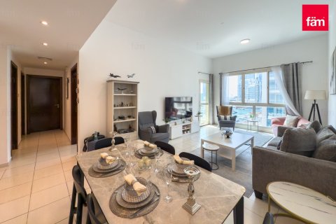 Appartement à Dubai Marina, Dubai, 2 chambres, 117.3 m², № 14500 - photo 11
