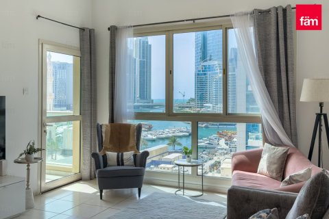 Appartement à Dubai Marina, Dubai, 2 chambres, 117.3 m², № 14500 - photo 9