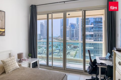 Appartement à Dubai Marina, Dubai, 2 chambres, 117.3 m², № 14500 - photo 8