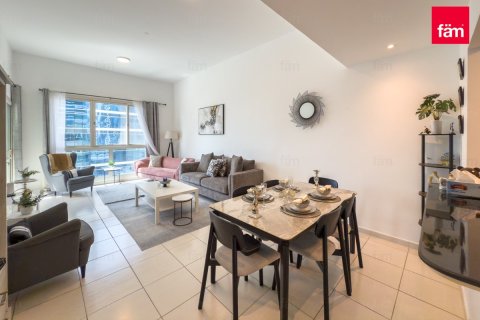 Appartement à Dubai Marina, Dubai, 2 chambres, 117.3 m², № 14500 - photo 5