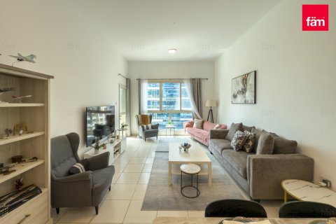 Appartement à Dubai Marina, Dubai, 2 chambres, 117.3 m², № 14500 - photo 2