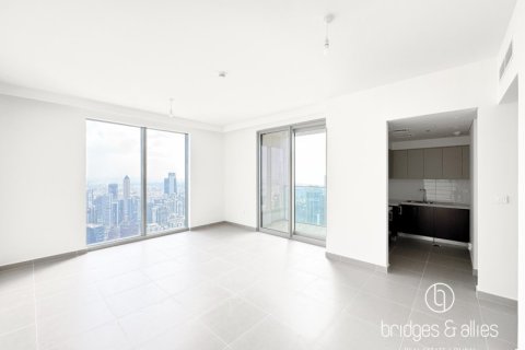 Appartement à Downtown Dubai (Downtown Burj Dubai), Dubai, 2 chambres, 101 m², № 101183