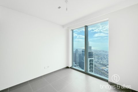 Appartement à Downtown Dubai (Downtown Burj Dubai), Dubai, 2 chambres, 101 m², № 101183 - photo 3