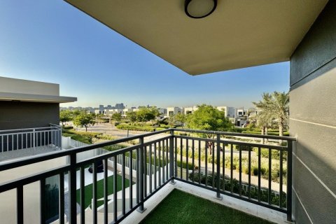 Villa in Dubai Hills Estate, Dubai 4 bedrooms, 279 sq.m. № 101182
