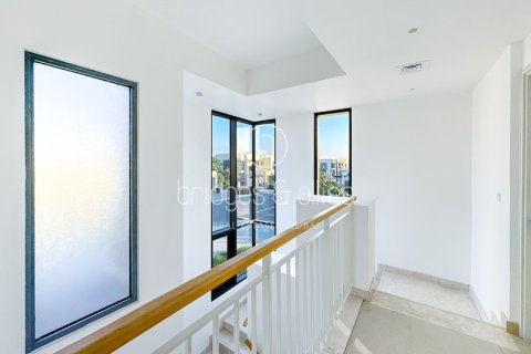 Villa in Dubai Hills Estate, Dubai 4 bedrooms, 279 sq.m. № 101182 - photo 28