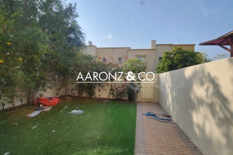 Villa en The Springs, Dubai, 2 dormitorios, 162 m², № 101180 - foto 12