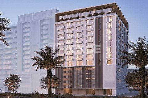 Apartment in Jumeirah Village Circle, Dubai 1 bedroom, 65 sq.m. № 101185