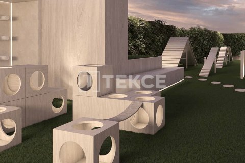 Apartment in Jumeirah Village Circle, Dubai 1 bedroom, 65 sq.m. № 101185 - photo 19