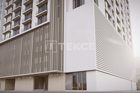 Apartment in Jumeirah Village Circle, Dubai 1 bedroom, 65 sq.m. № 101185 - photo 22