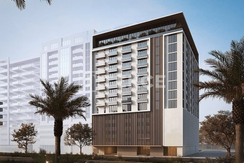 Apartment in Jumeirah Village Circle, Dubai 1 bedroom, 65 sq.m. № 101185 - photo 3