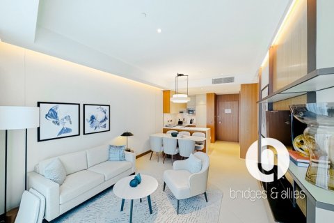 Apartment in Downtown Dubai (Downtown Burj Dubai), Dubai 2 bedrooms, 110 sq.m. № 101184 - photo 9