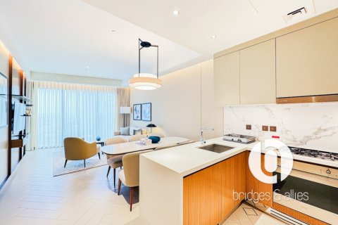 Квартира в Даунтаун Дубай (Даунтаун Бурдж Дубай), Дубай, 2 спальни, 110м², № 101184