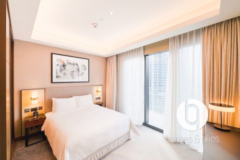 Apartment in Downtown Dubai (Downtown Burj Dubai), Dubai 2 bedrooms, 110 sq.m. № 101184 - photo 8