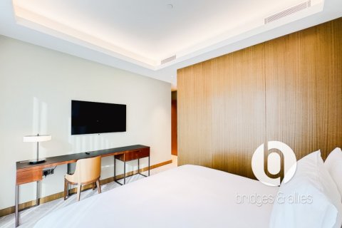 Apartment in Downtown Dubai (Downtown Burj Dubai), Dubai 2 bedrooms, 110 sq.m. № 101184 - photo 21