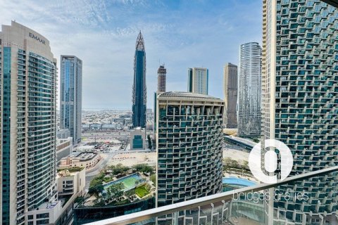Apartment in Downtown Dubai (Downtown Burj Dubai), Dubai 2 bedrooms, 110 sq.m. № 101184 - photo 2