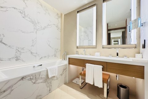 شقة في وسط مدينة دبي, دبي 2 غرف نوم, 110 م² رقم 101184 - صورة 5