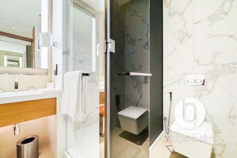 Apartment in Downtown Dubai (Downtown Burj Dubai), Dubai 2 bedrooms, 110 sq.m. № 101184 - photo 17